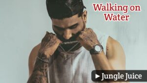 Jungle Juice Lyrics – DIVINE