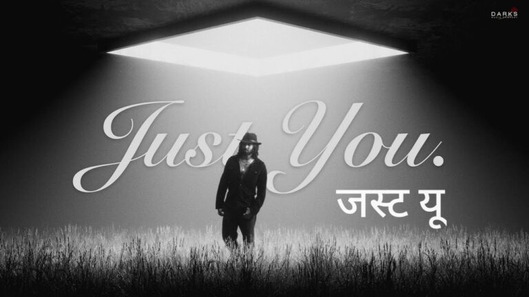 Just You Lyrics – Vilen, Z3N