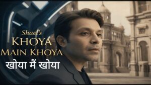 Khoya Main Khoya Lyrics – Shael