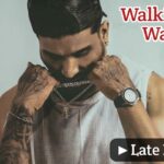 Late Knights Lyrics – DIVINE, Gurinder Gill