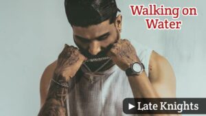 Late Knights Lyrics – DIVINE, Gurinder Gill