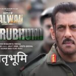 Maatrubhumi Lyrics – Battle Of Galwan