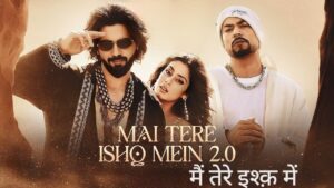 Main Tere Ishq Mein 2.0 Lyrics – Danish Alfaaz, Bohemia | Hindi Song 2026