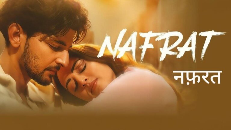 Nafrat Lyrics – Darshan Raval