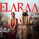 Nelaraaje Lyrics in Telugu – Draupathi 2