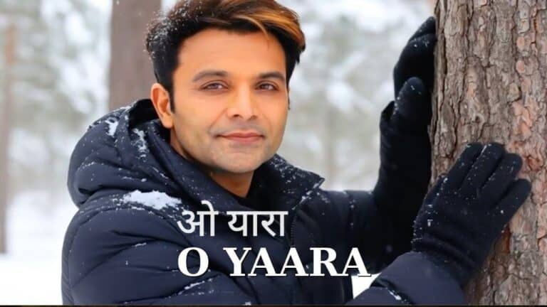O Yaara Lyrics – Shael