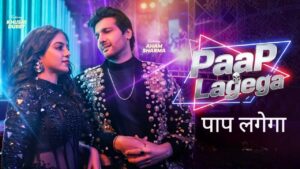Paap Lagega Lyrics – Nakash Aziz