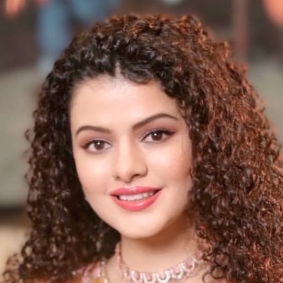 Palak Muchhal