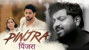Pinjra Lyrics – Sooraj Randhawa