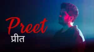 Preet Lyrics – Mihir Sama