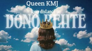 Queen KMJ Lyrics – MC Insane