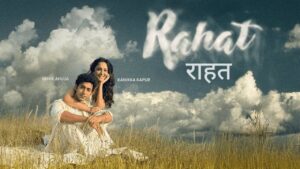 Rahat Lyrics – Adnan Sami