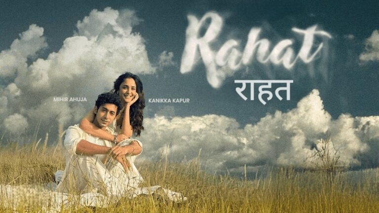 Rahat Lyrics – Adnan Sami