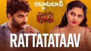 Rattatataav Lyrics – Funky