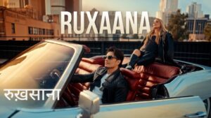 Ruxaana Lyrics – Ali Zafar