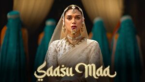 Saasu Maa Lyrics – Jyoti Nooran