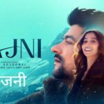 Sajni Lyrics – Manan Bhardwaj
