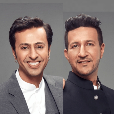 Salim–Sulaiman