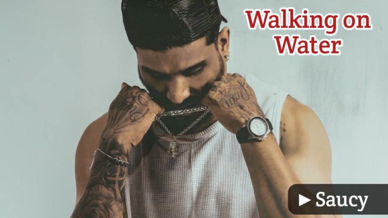 Saucy Lyrics – DIVINE, Riar Saab