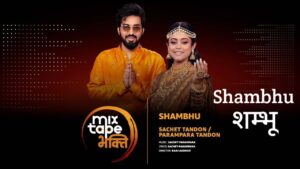 Shambhu Lyrics – Sachet Tandon, Parampara Tandon | Hindi Song 2025