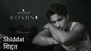 Shiddat Lyrics – Ali Zafar