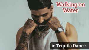 Tequila Dance Lyrics – DIVINE, Hanumankind