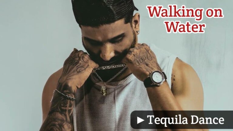 Tequila Dance Lyrics – DIVINE, Hanumankind