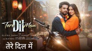 Tere Dil Mein Lyrics – Rito Riba