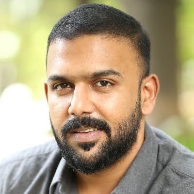 Tharun Bhascker