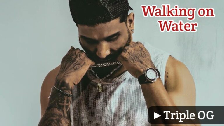 Triple OG Lyrics – DIVINE