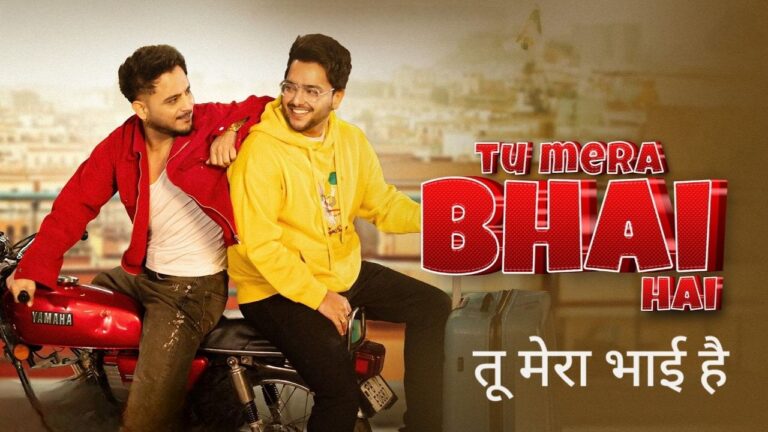 Tu Mera Bhai Hai Lyrics – Millind Gaba, Ayush Talniya | Hindi Song 2026