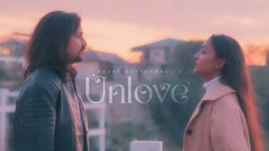 Unlove Lyrics – Rajat Rattanpaul