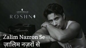 Zalim Nazron Se Lyrics – Ali Zafar