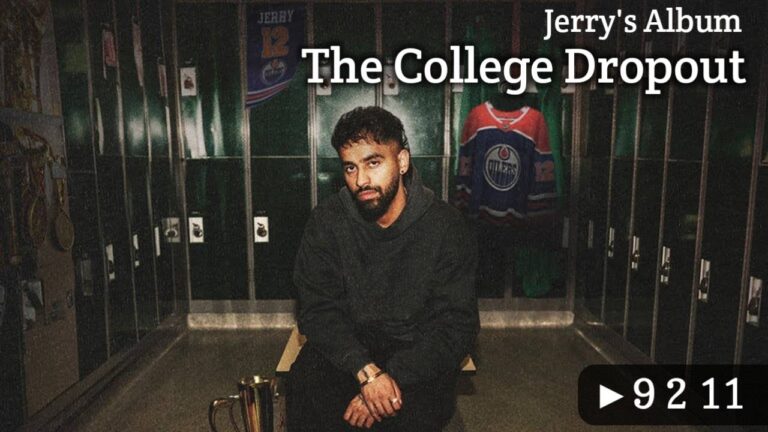 9 2 11 Lyrics – Jerry