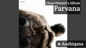 Aashiqana Lyrics – Chaar Diwaari