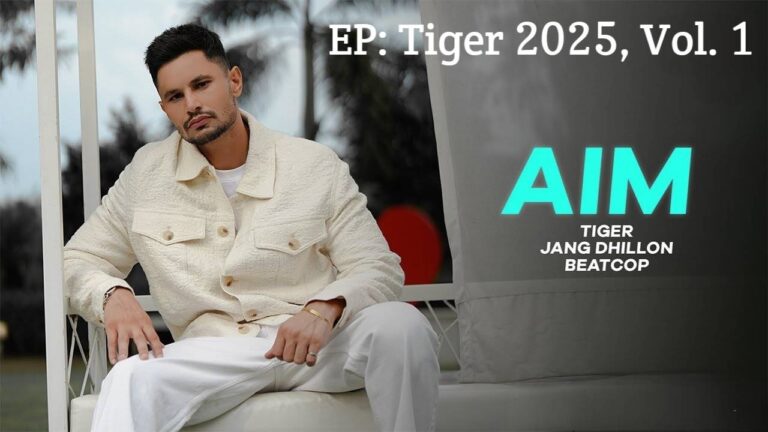 Aim Lyrics – Tiger