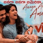 Anaga Anaga America Lyrics – VISA Vintara Saradaga (2026) | Sanjith Hegde
