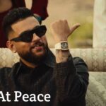 At Peace Lyrics – Karan Aujla