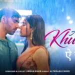 Aye Khudaa Lyrics – Ginny Wedss Sunny 2