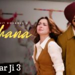 Bahana Lyrics – Sardaar Ji 3