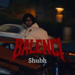 Balenci Lyrics – Shubh