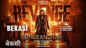 Bekasi Lyrics – Dhurandhar The Revenge
