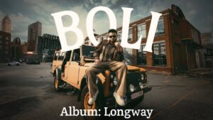 Boli Lyrics – Gur Sidhu