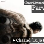Chaand (Tu Jo Dekh Le) Lyrics – Chaar Diwaari