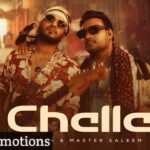 Challa Lyrics – G Khan, Master Saleem