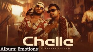 Challa Lyrics – G Khan, Master Saleem