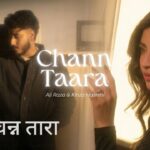 Chann Taara Lyrics – Ali Raza, Kinza Hashmi