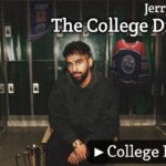 College Dropout Lyrics – Jerry