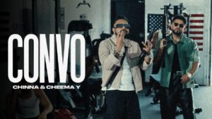 Convo Lyrics – Chinna, Cheema Y