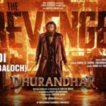 Didi (Sher-E-Baloch) Lyrics – Dhurandhar The Revenge (2026) | Nabil El Houri, Sons of Yusuf, Shashwat Sachdev